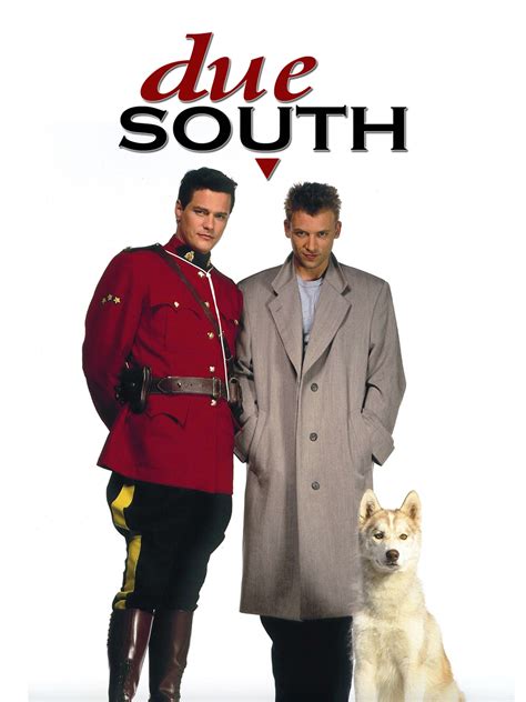 due south tv show.